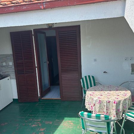 Apartments Vukovic 韦伯斯卡 外观 照片